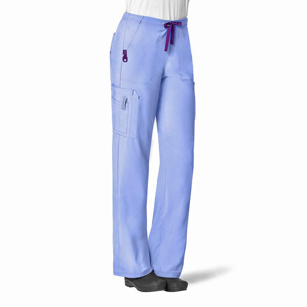 Carhartt Women's Cross-Flex Boot Cut Cargo Pant