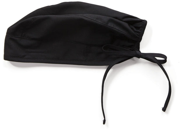 Cherokee Men and Women Scrub Cap with Adjustable Elastic Tie-Back Lightweight, Breathable No-Slip Unisex Surgical Cap - 2506