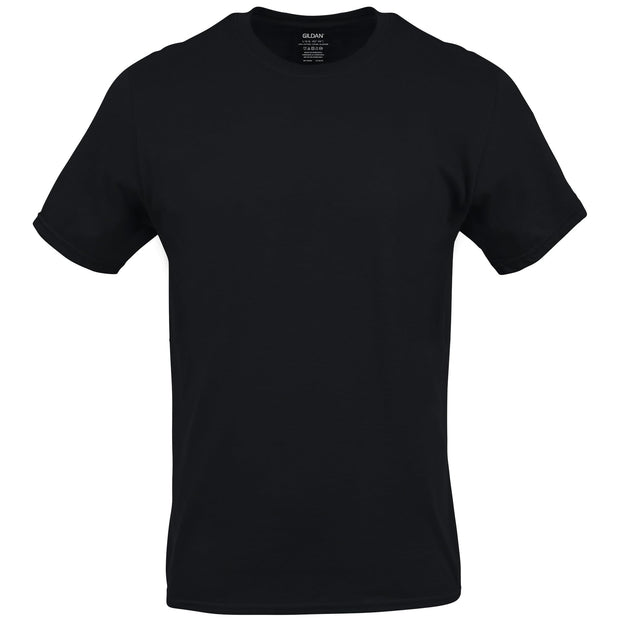 Gildan Platinum Men's Crew T-Shirts
