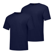 Hanes Men's Ultimate Sweatshirt, Heavyweight Fleece Sweatshirt, Crewneck Pullover for Men