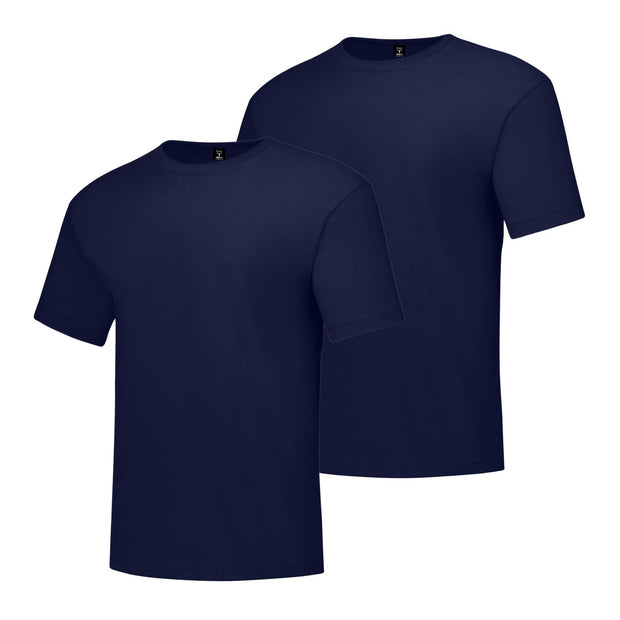 Hanes Men's Ultimate Sweatshirt, Heavyweight Fleece Sweatshirt, Crewneck Pullover for Men