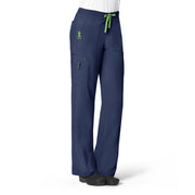 Carhartt Women's Cross-Flex Boot Cut Cargo Pant