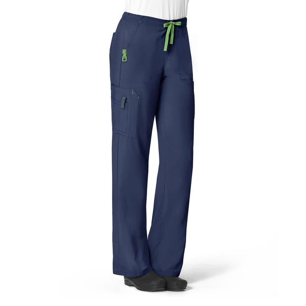 Carhartt Women's Cross-Flex Boot Cut Cargo Pant