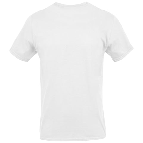 Gildan Platinum Men's Crew T-Shirts