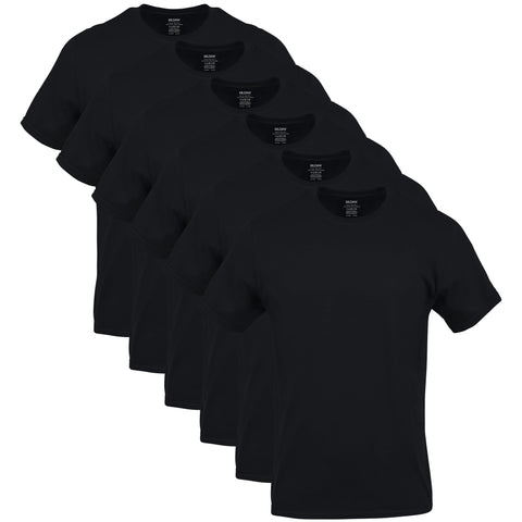 Gildan Platinum Men's Crew T-Shirts