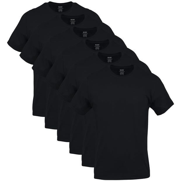 Gildan Platinum Men's Crew T-Shirts