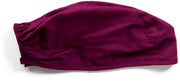 Cherokee Men and Women Scrub Cap with Adjustable Elastic Tie-Back Lightweight, Breathable No-Slip Unisex Surgical Cap - 2506