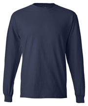 Hanes Men's Ultimate Sweatshirt, Heavyweight Fleece Sweatshirt, Crewneck Pullover for Men