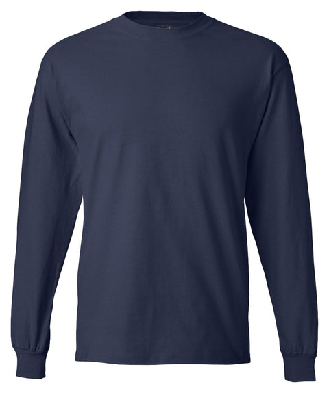 Hanes Men's Ultimate Sweatshirt, Heavyweight Fleece Sweatshirt, Crewneck Pullover for Men