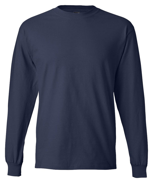 Hanes Men's Ultimate Sweatshirt, Heavyweight Fleece Sweatshirt, Crewneck Pullover for Men