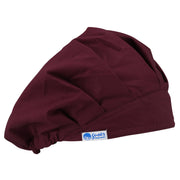Hat Bouffant Cap One Size Multi Color