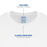 Gildan Platinum Men's Crew T-Shirts