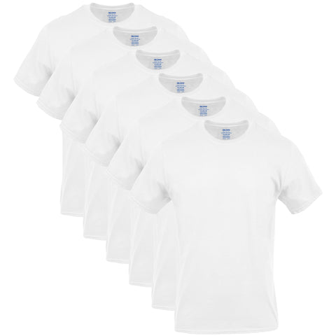 Gildan Platinum Men's Crew T-Shirts