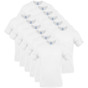 Gildan Platinum Men's Crew T-Shirts