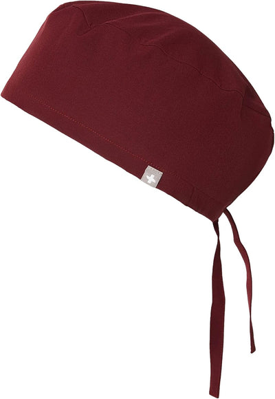 FIGS Modern Classic Unisex Scrub Cap — Supersoft Lining, Lightweight, Breathable No-Slip Scrub Cap for Men & Women…