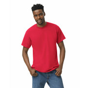 Gildan Unisex Adult Heavy Cotton T-Shirt, Style G5000, Multipack