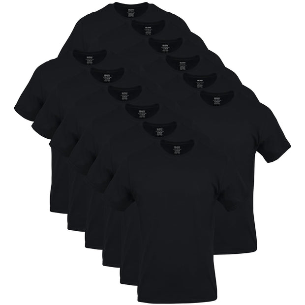 Gildan Platinum Men's Crew T-Shirts