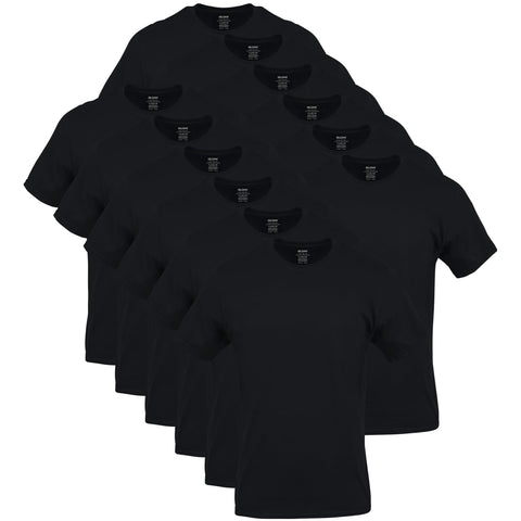 Gildan Platinum Men's Crew T-Shirts