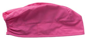 Cherokee Men and Women Scrub Cap with Adjustable Elastic Tie-Back Lightweight, Breathable No-Slip Unisex Surgical Cap - 2506