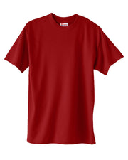 Hanes Men's Ultimate Sweatshirt, Heavyweight Fleece Sweatshirt, Crewneck Pullover for Men