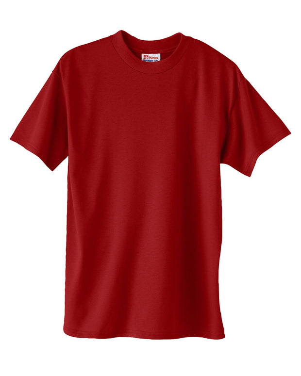 Hanes Men's Ultimate Sweatshirt, Heavyweight Fleece Sweatshirt, Crewneck Pullover for Men