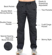 Dagacci Scrubs Medical Uniform Women and Man Scrubs Set Medical Scrubs Top and Pants