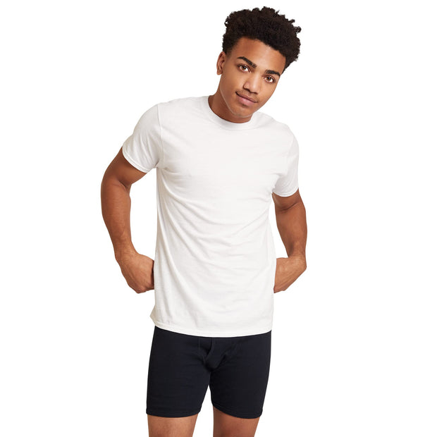 Gildan Platinum Men's Crew T-Shirts