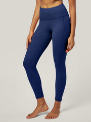 IUGA High Waist Yoga Pants with Pockets, Leggings for Women Tummy Control, Workout Leggings for Women 4 Way Stretch