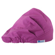 Hat Bouffant Cap One Size Multi Color