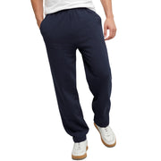 Hanes, EcoSmart Fleece Sweats for Men, Open Bottom Sweatpants, 30.5"