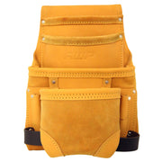 AWP Tool Pouch, Electrician Tool Pouch, Premium, Professional Multi-Pocket Organizer