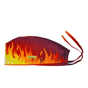 Modern Classic Working Caps - Comfortable and Breathable for Men and Women Long Aesthetic Head Cover