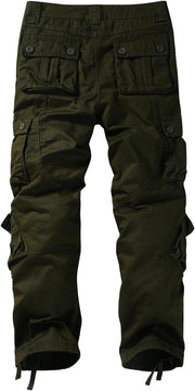 Match Men's Wild Cargo Pants