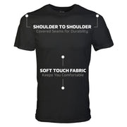 Gildan Platinum Men's Crew T-Shirts