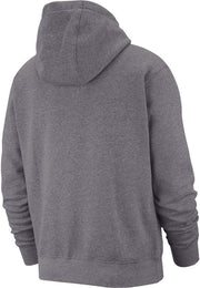 Nike Men's Sportswear Club Fleece Full Zip Hoodie