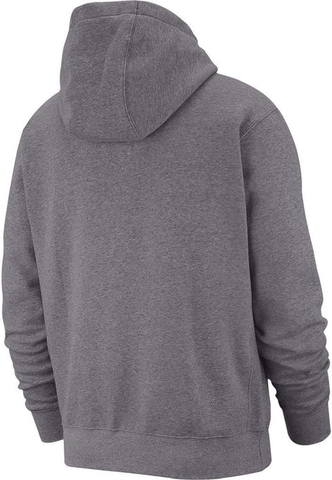 Nike Men's Sportswear Club Fleece Full Zip Hoodie