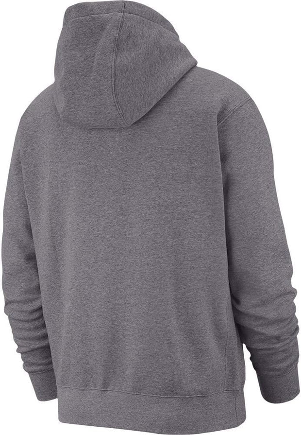 Nike Men's Sportswear Club Fleece Full Zip Hoodie