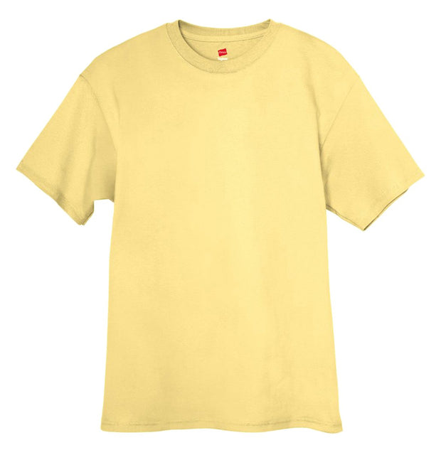 Hanes Men's Ultimate Sweatshirt, Heavyweight Fleece Sweatshirt, Crewneck Pullover for Men