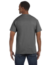 Hanes Men's Ultimate Sweatshirt, Heavyweight Fleece Sweatshirt, Crewneck Pullover for Men