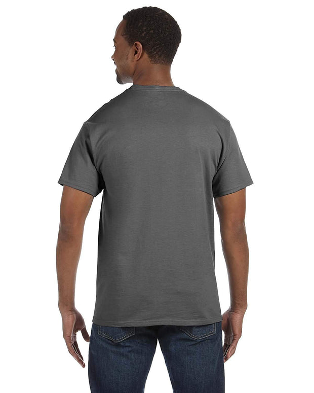 Hanes Men's Ultimate Sweatshirt, Heavyweight Fleece Sweatshirt, Crewneck Pullover for Men