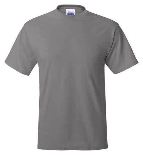 Hanes Men's Ultimate Sweatshirt, Heavyweight Fleece Sweatshirt, Crewneck Pullover for Men