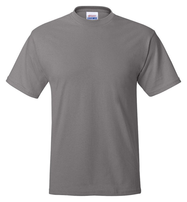 Hanes Men's Ultimate Sweatshirt, Heavyweight Fleece Sweatshirt, Crewneck Pullover for Men
