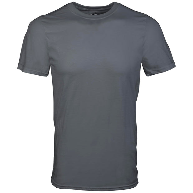 Gildan Platinum Men's Crew T-Shirts