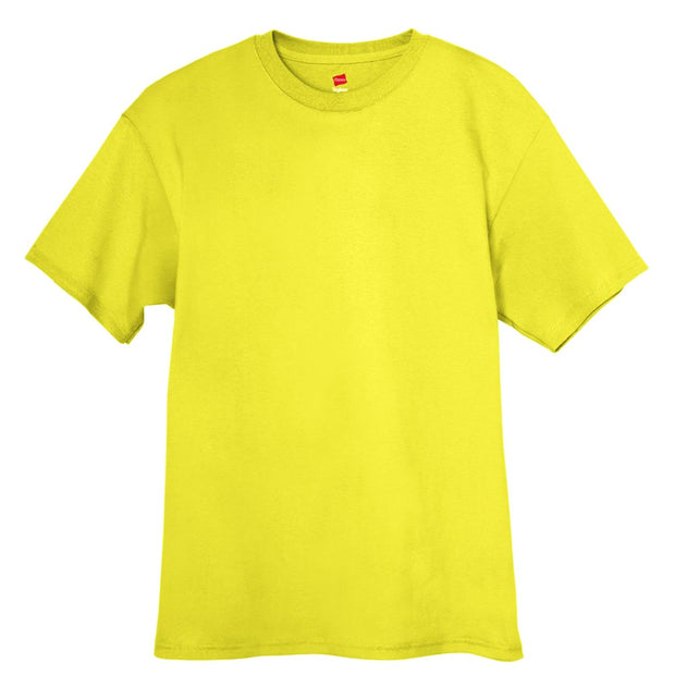 Hanes Men's Ultimate Sweatshirt, Heavyweight Fleece Sweatshirt, Crewneck Pullover for Men