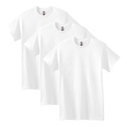 Gildan Unisex Adult Heavy Cotton T-Shirt, Style G5000, Multipack