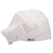 Hat Bouffant Cap One Size Multi Color
