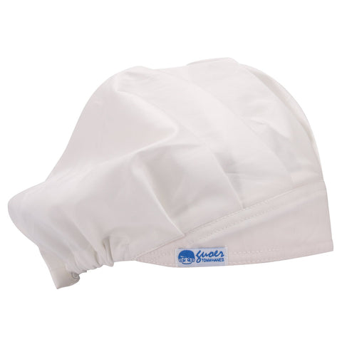 Hat Bouffant Cap One Size Multi Color
