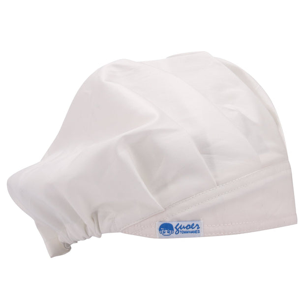 Hat Bouffant Cap One Size Multi Color