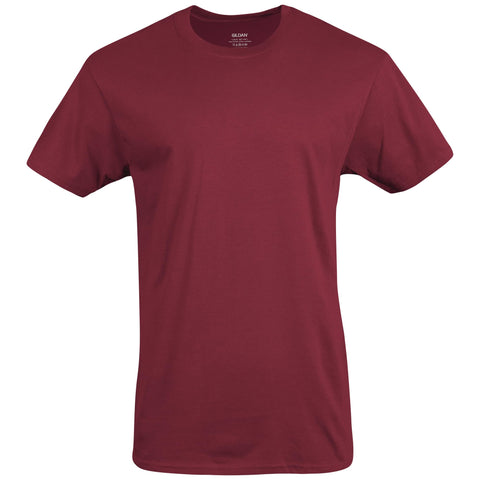 Gildan Platinum Men's Crew T-Shirts