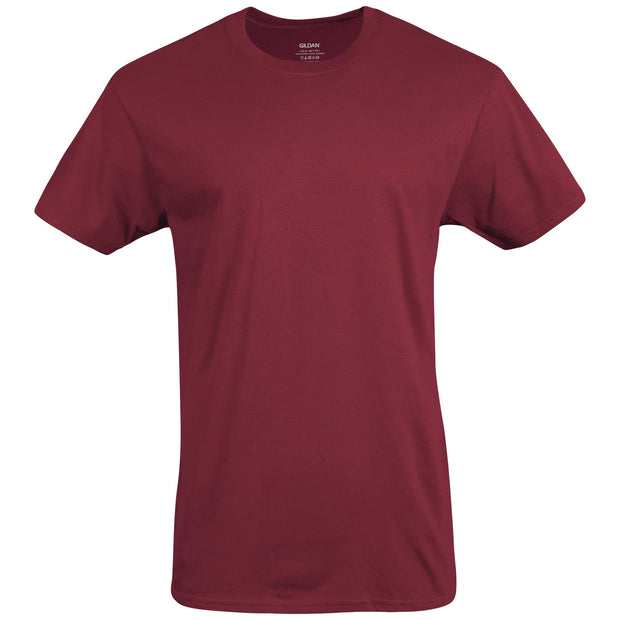 Gildan Platinum Men's Crew T-Shirts